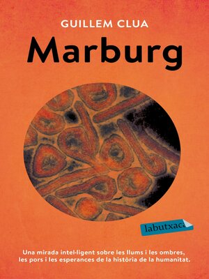cover image of Marburg
